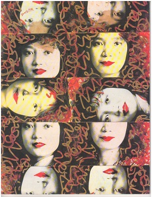 Beverly Hills Magazine, June 1990