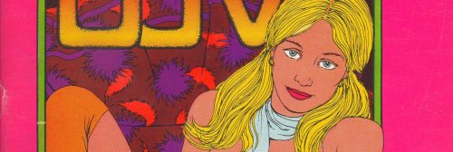 Love Magazine