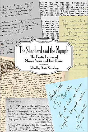 The Shepherd and the Nymph