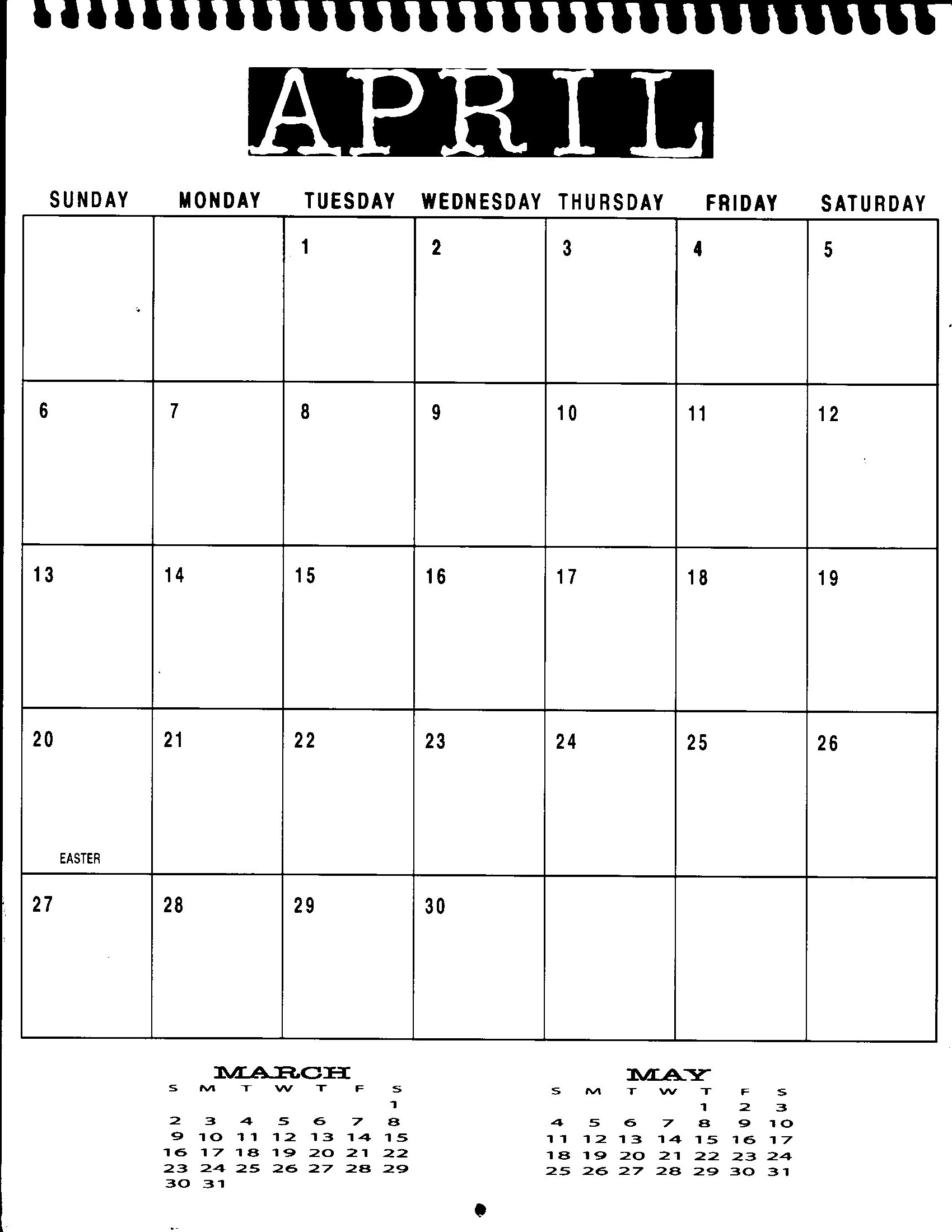 A Buttload Of Months 2014 Wall Calendar (Signed Edition)