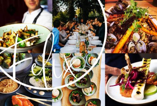 Felix Janssen Catering