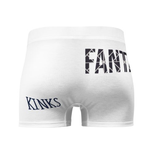 Boxer Briefs Fetish Fantasy Kinks