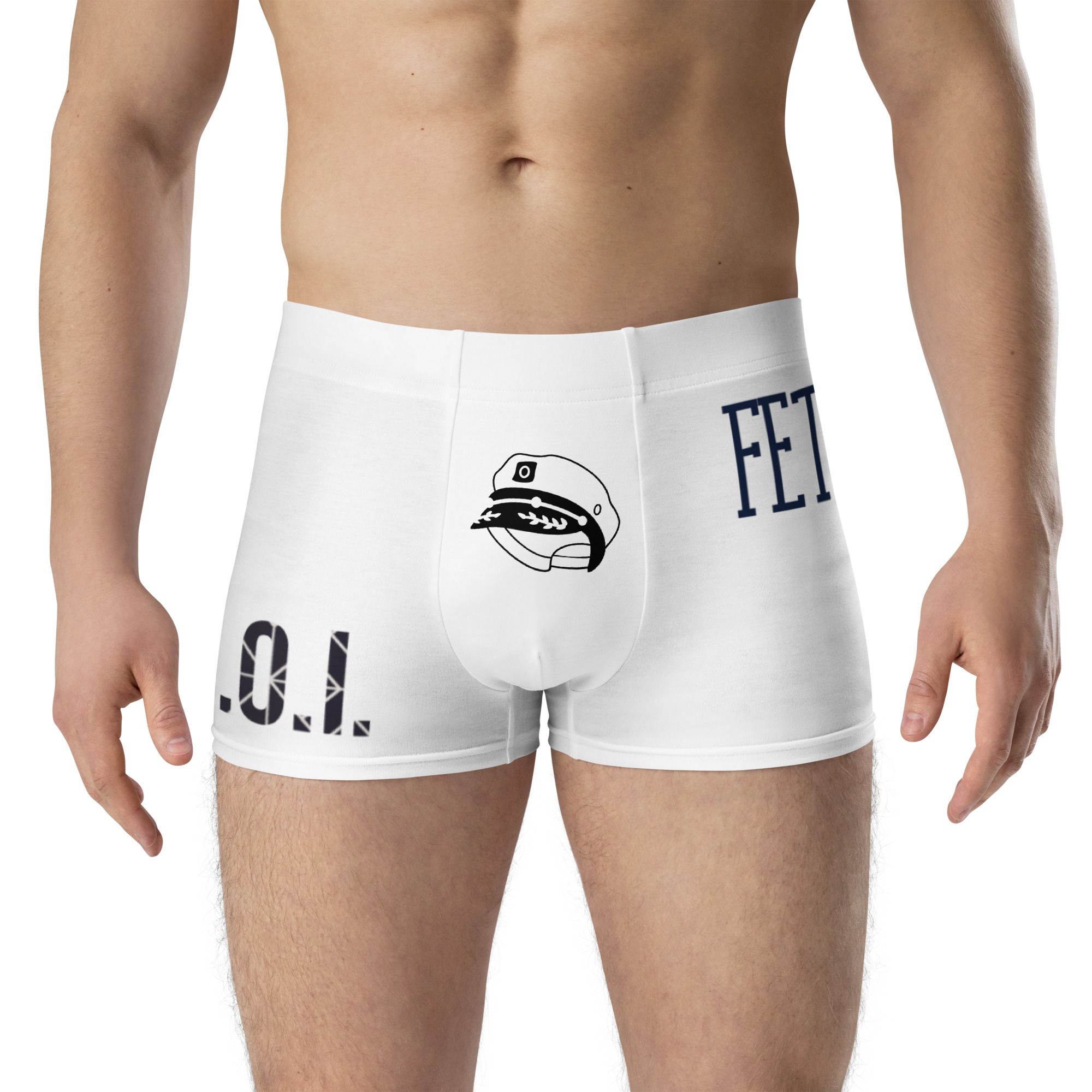Boxer Briefs - Image 6