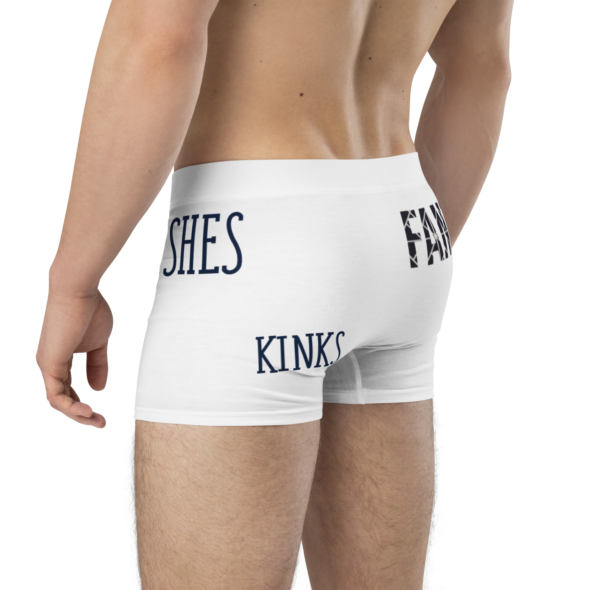 Boxer Briefs - Image 4