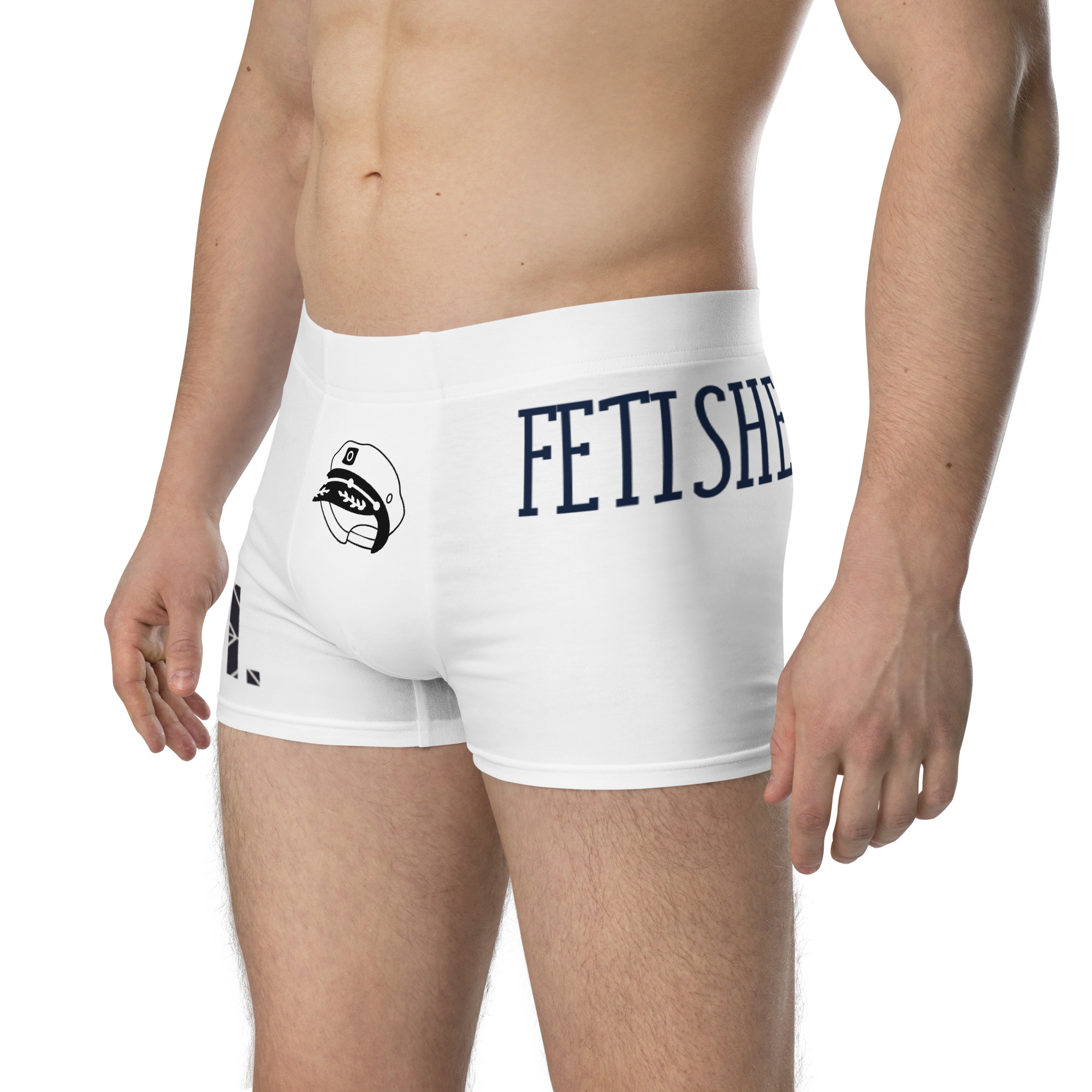 Boxer Briefs
