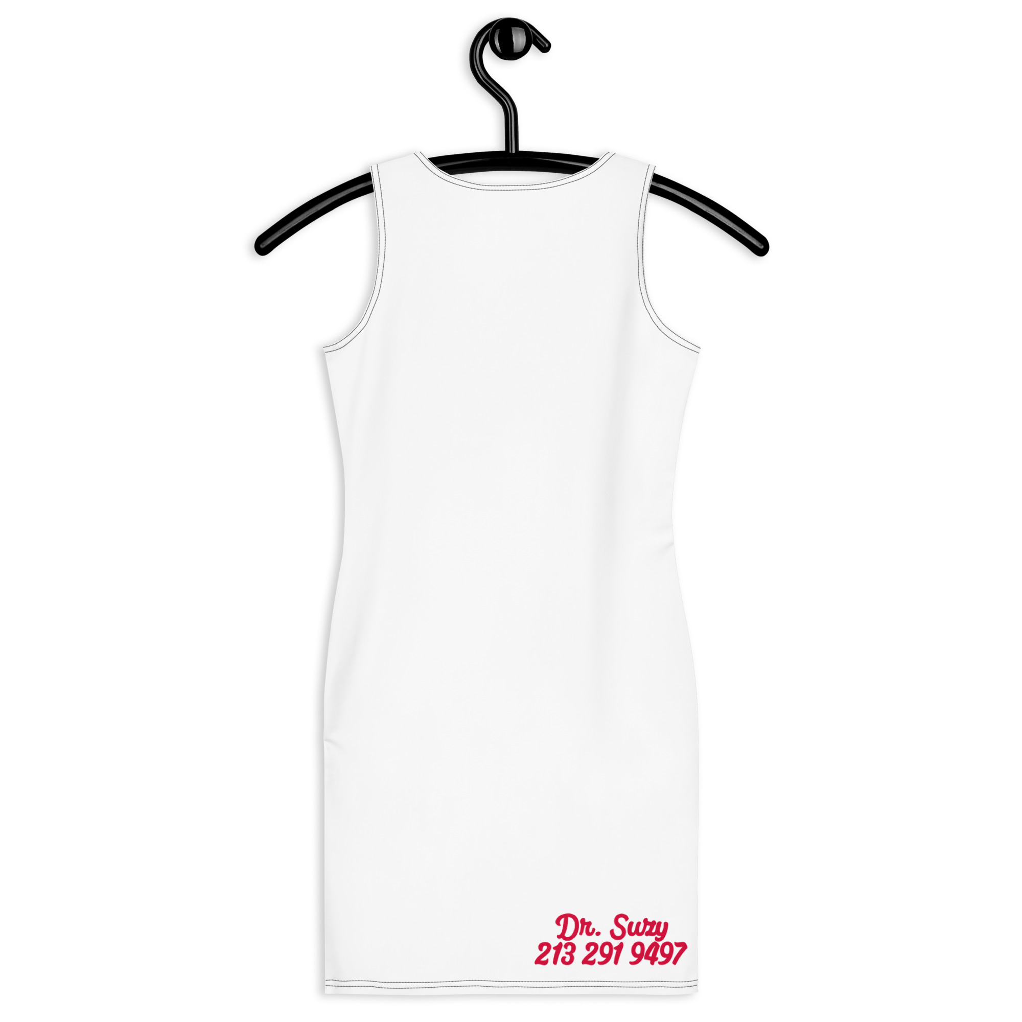 Sublimation Dress - Image 2