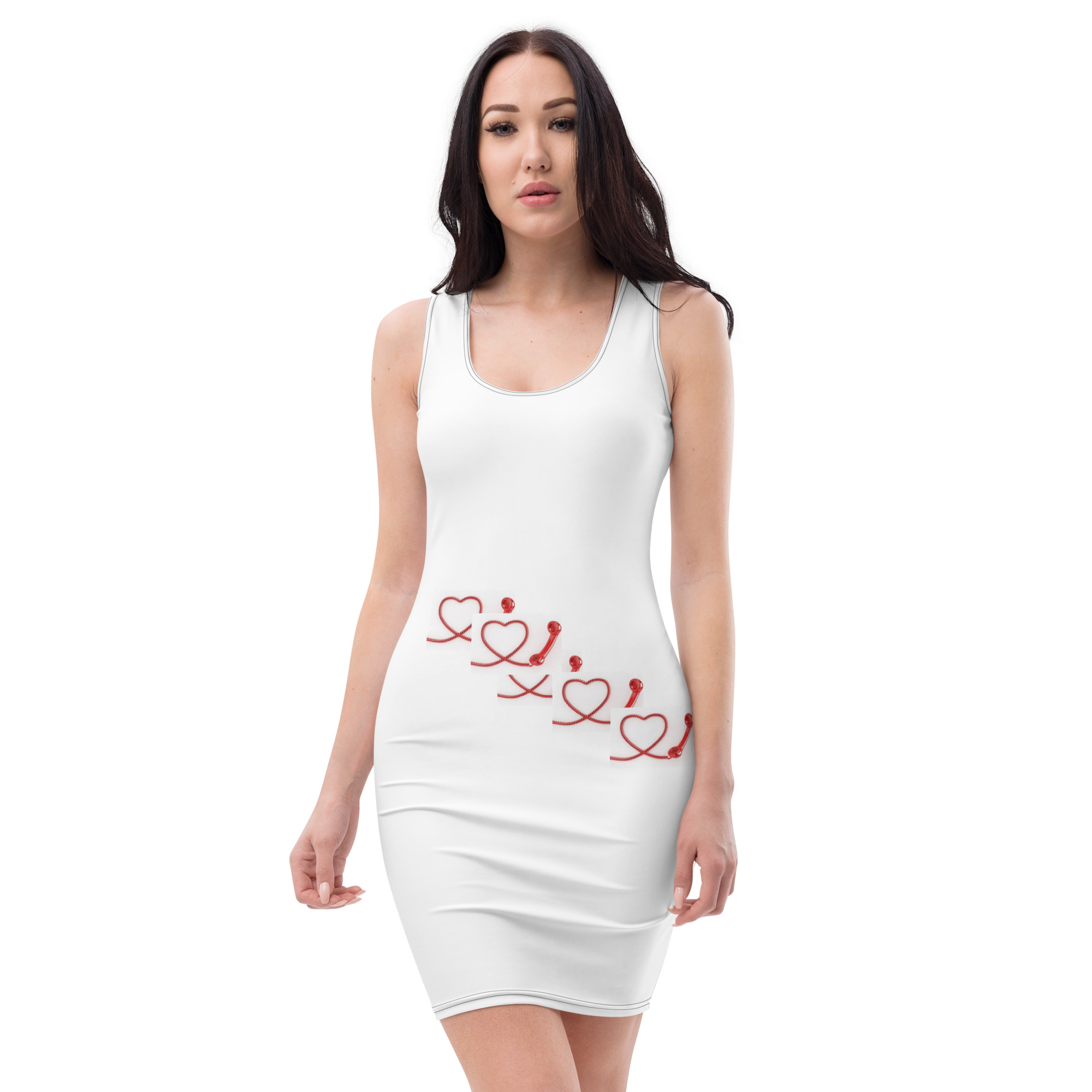 Sublimation Dress - Image 6