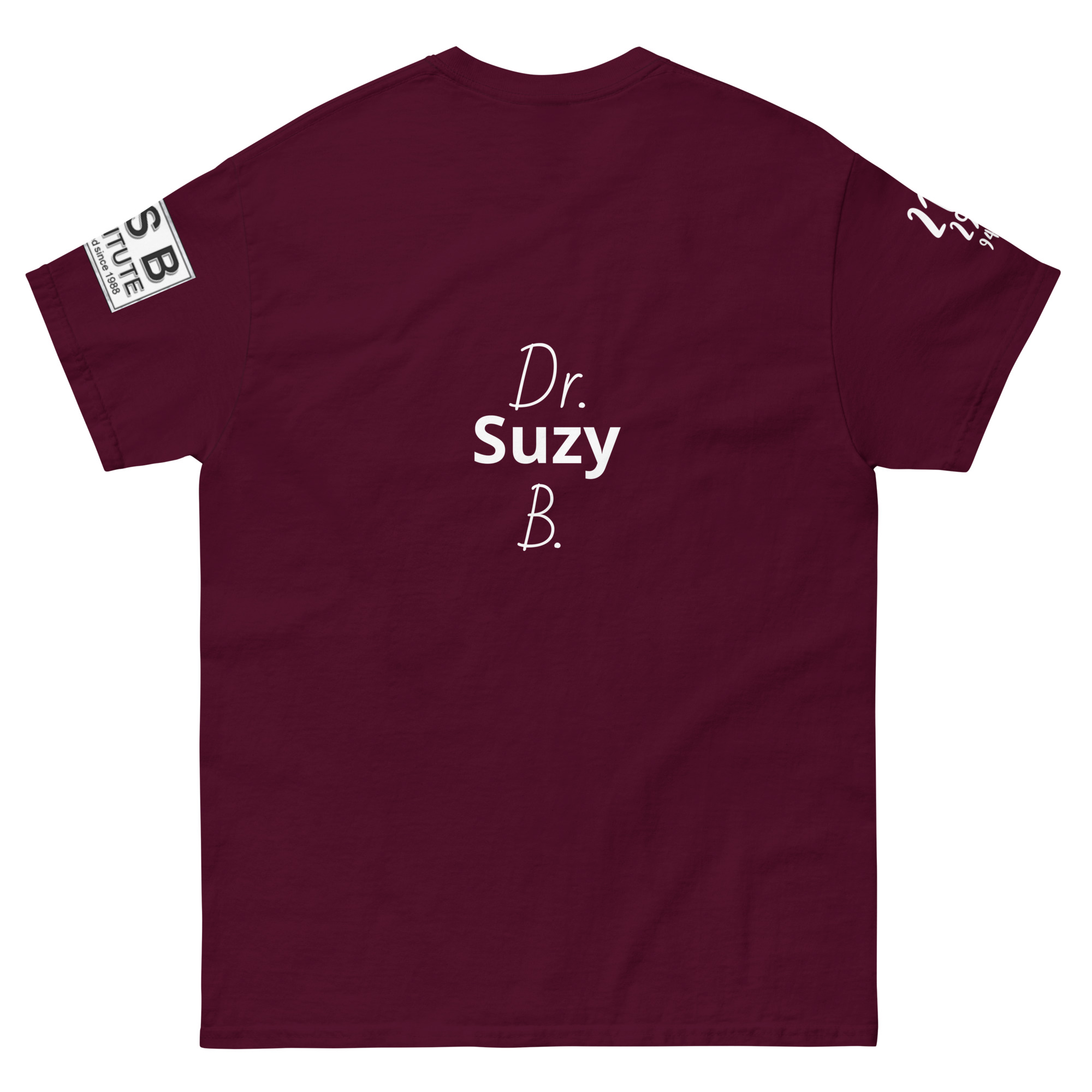 Bubbles with Dr. Suzy - Image 2