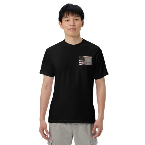 We The People Men’s t-shirt