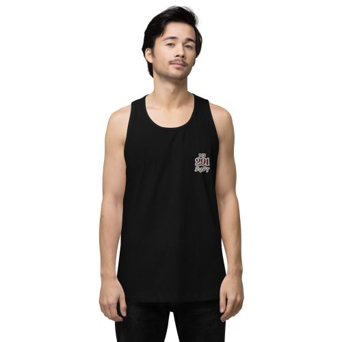 213 Tank Top