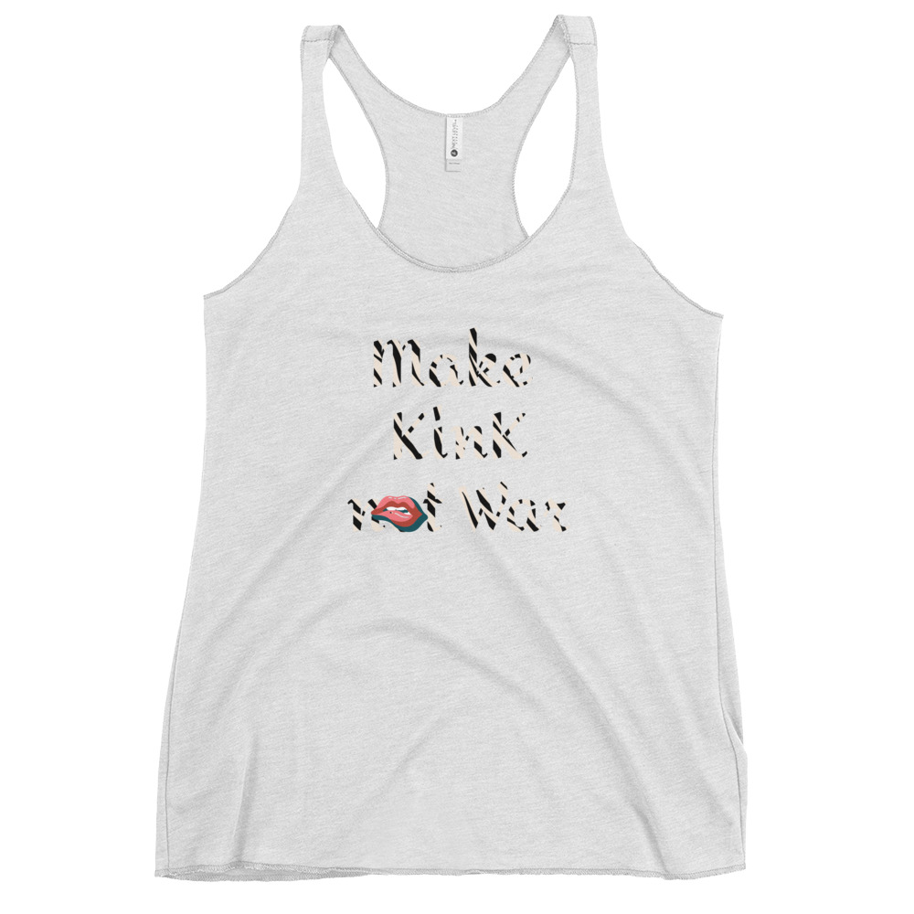 Make Kink not War Tank - Image 12