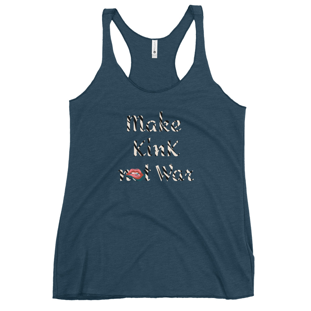 Make Kink not War Tank - Image 19