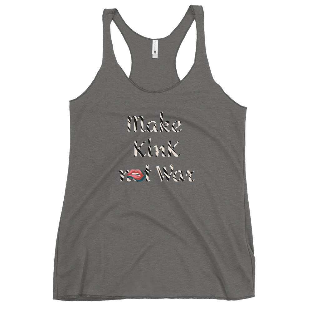 Make Kink not War Tank - Image 29