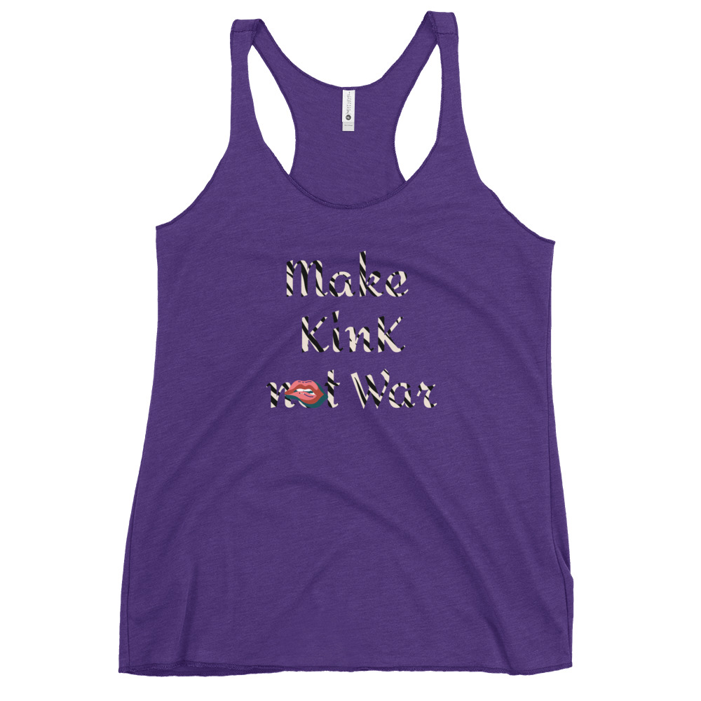 Make Kink not War Tank - Image 21