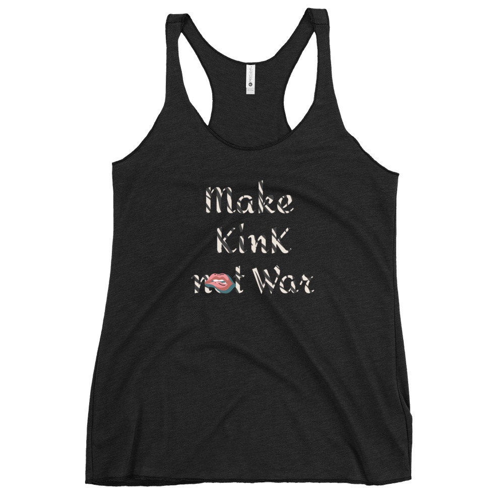 Make Kink not War Tank - Image 13