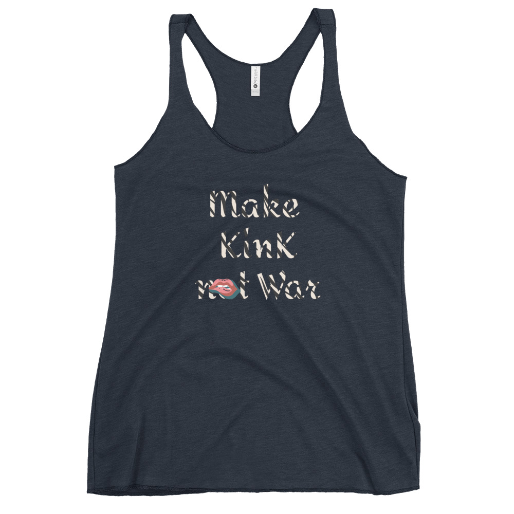 Make Kink not War Tank - Image 15