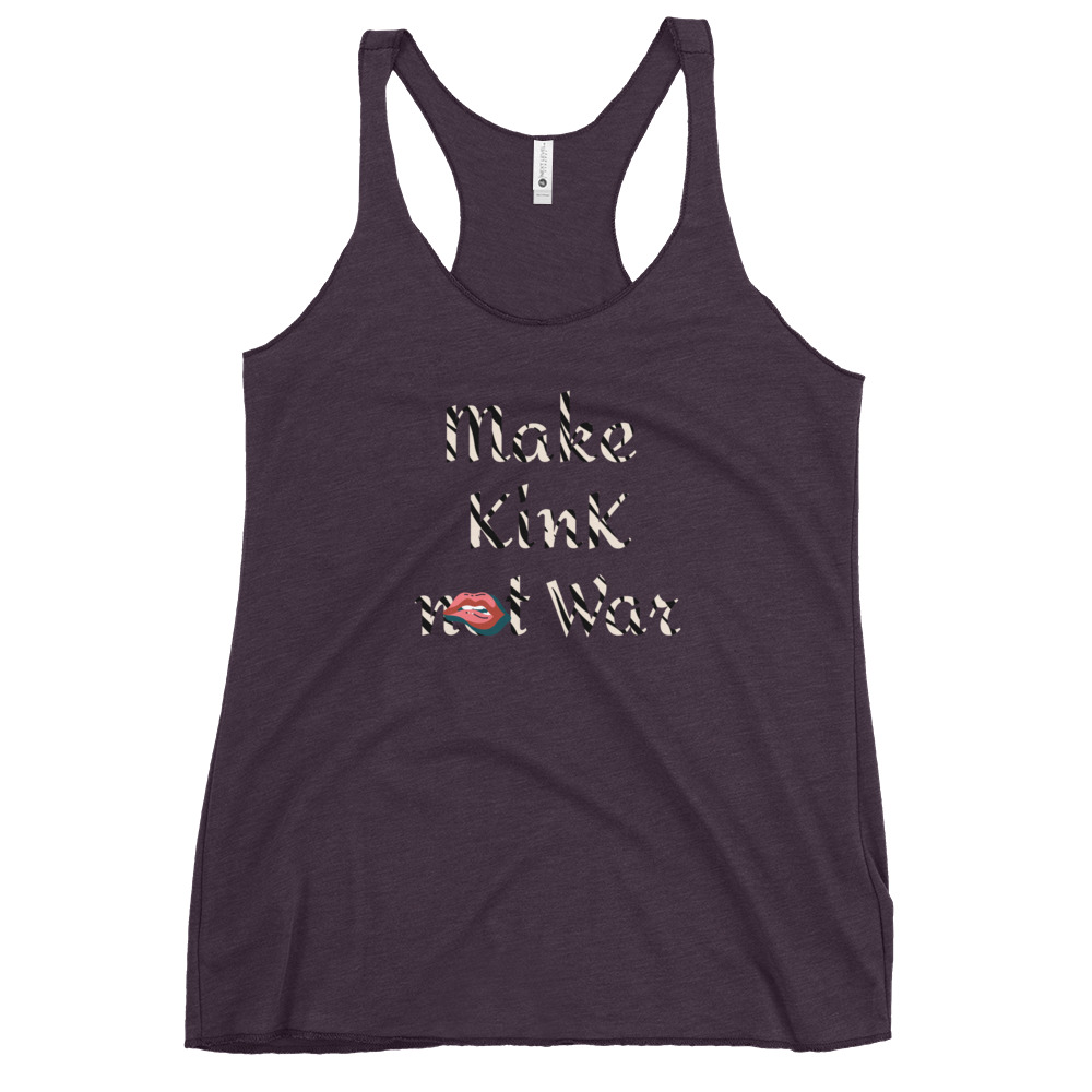 Make Kink not War Tank - Image 17