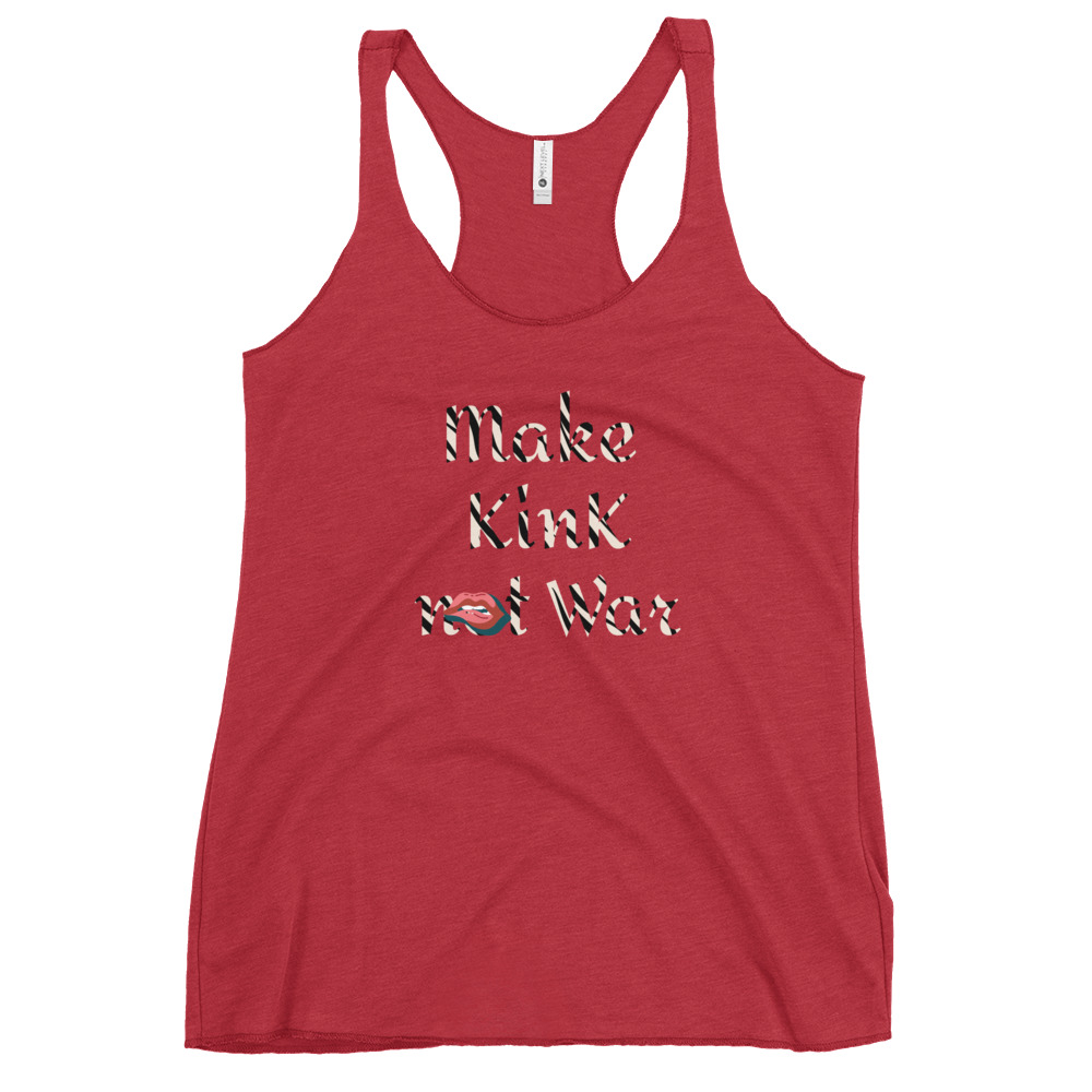 Make Kink not War Tank - Image 23
