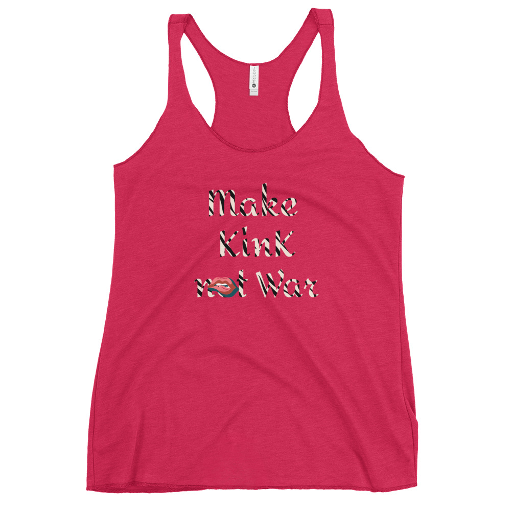 Make Kink not War Tank - Image 25