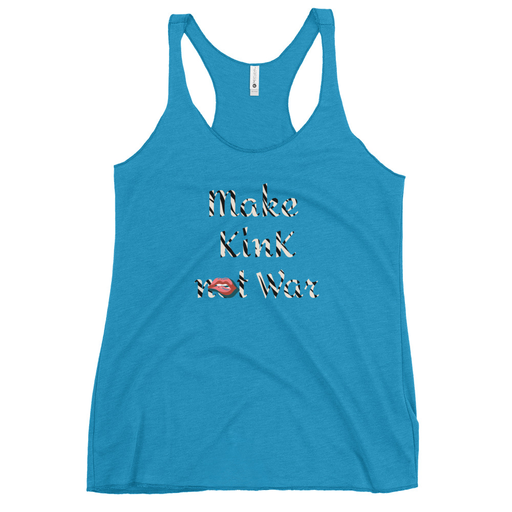 Make Kink not War Tank - Image 31