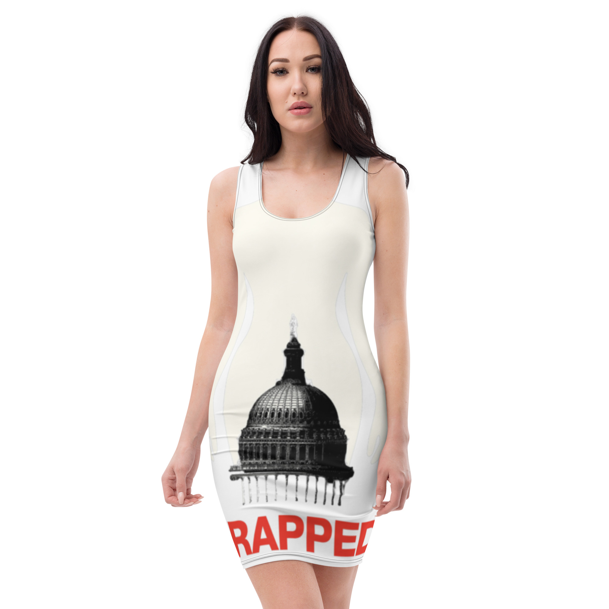 Sublimation Dress - Image 9
