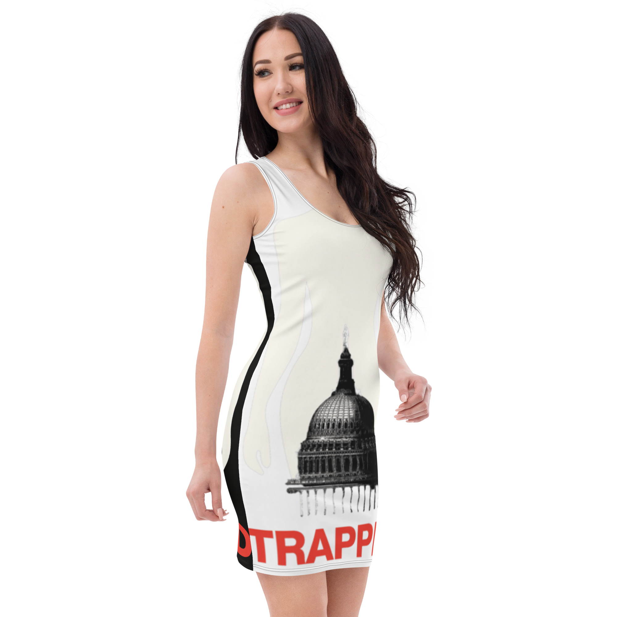 Sublimation Dress - Image 12