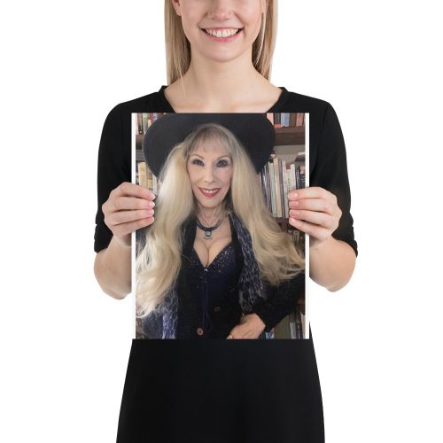 Dr. Suzy Library