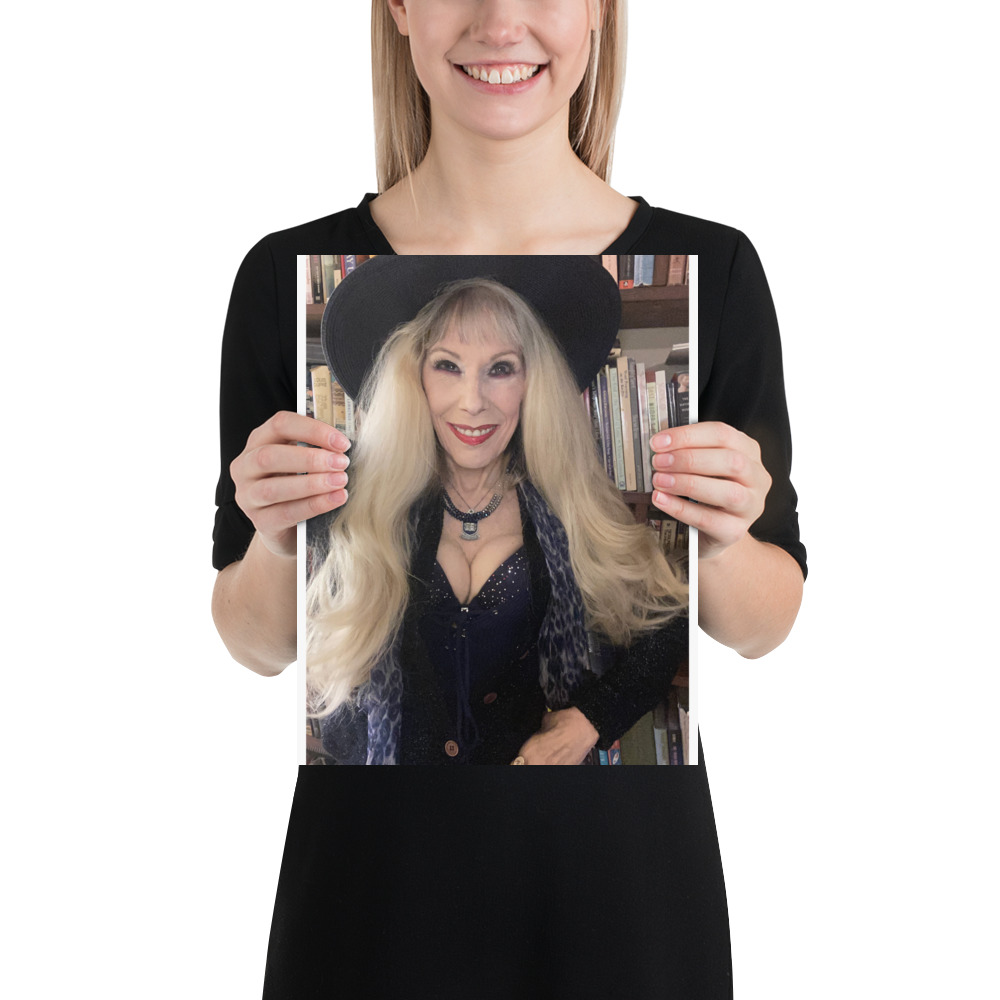 Dr. Suzy Library