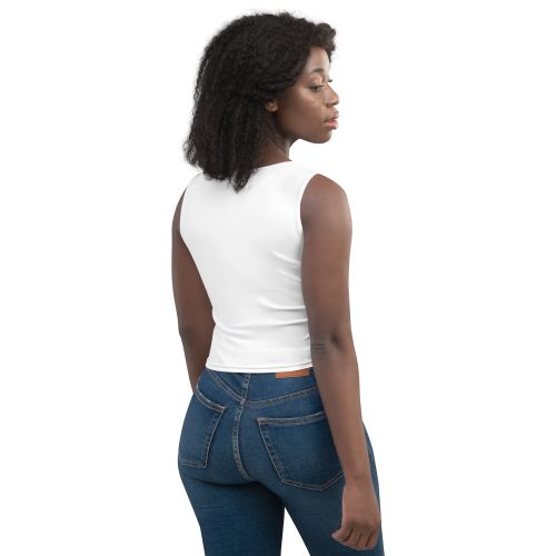 6x6 Crop Top