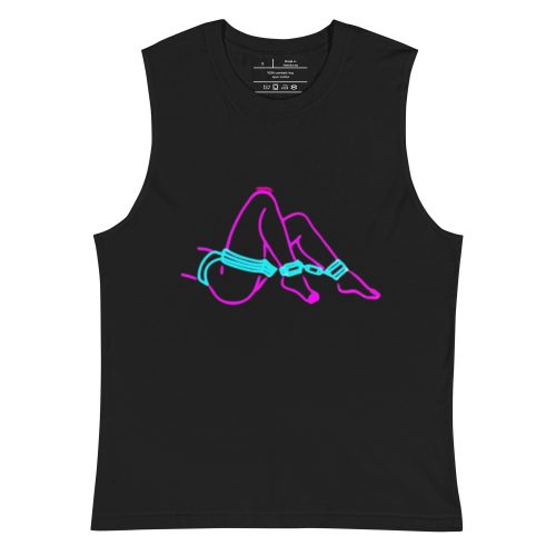 BDSM Muscle Shirt