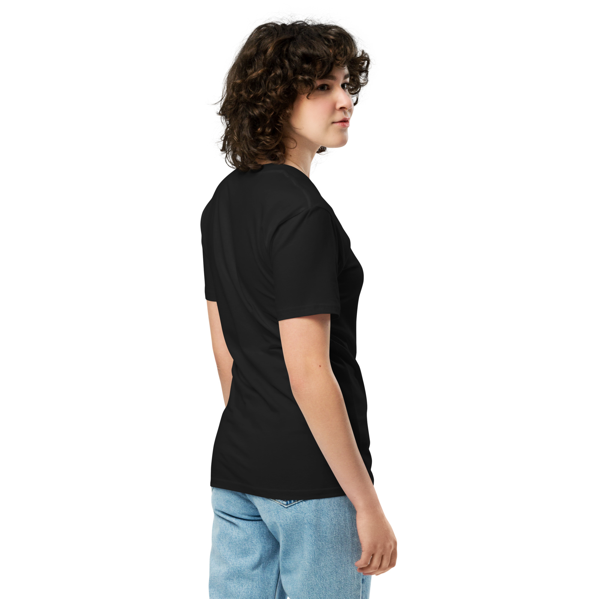 Unisex Tee - Image 3